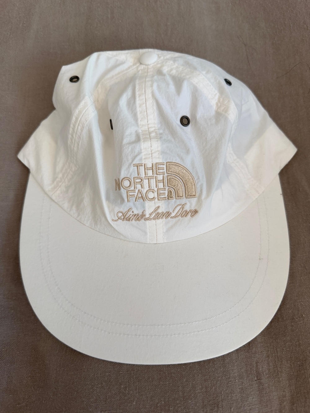 Aimé Leon Dore x The North Face Hat